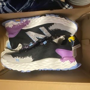 New balance women Hierro